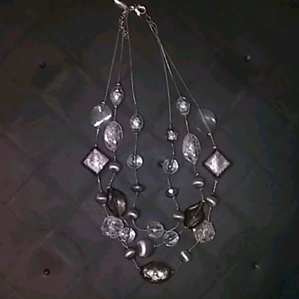Chunky Necklace